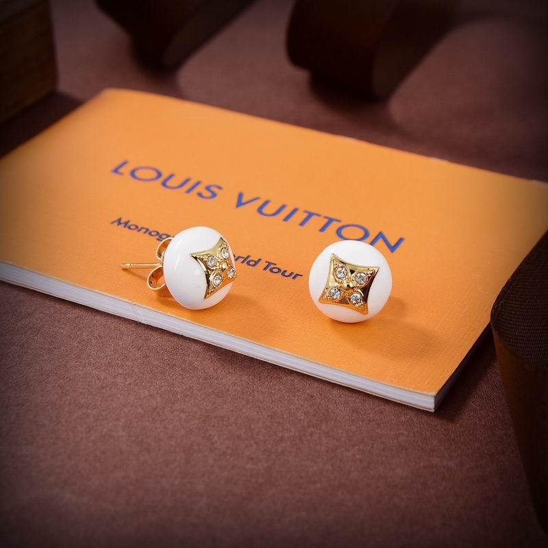 LV Earrings 104